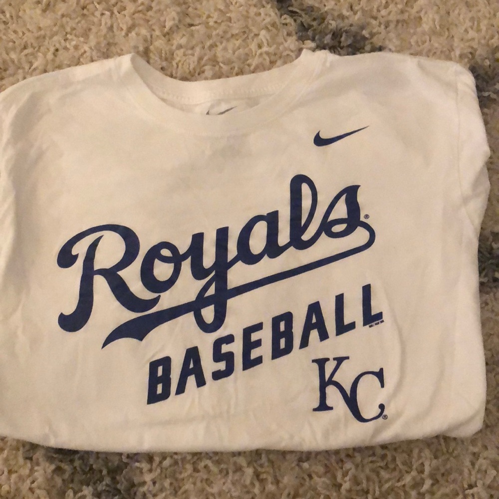 Nike Royals shirt